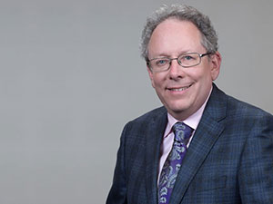 Andrew Gordon