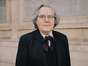 Jean-Noel Robert