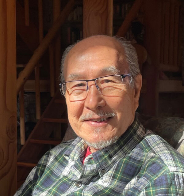 アンドルー・ゴードン氏