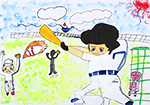 絵画