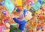 絵画