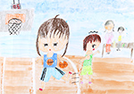 絵画