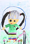 絵画