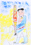 絵画
