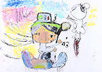 絵画