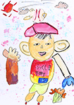 絵画