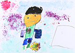 絵画