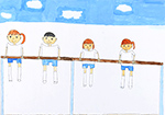 絵画
