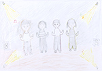 絵画