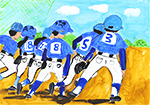 絵画