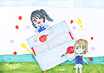 絵画