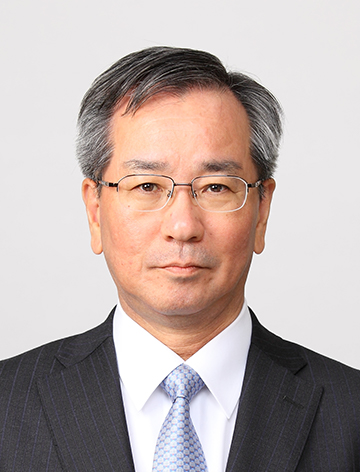代表取締役社長 伊藤 正明
