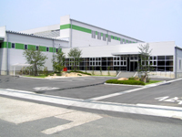 クラレ玉島（株） ポバールフィルム生産工場