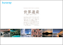 「世界遺産～危機から救われた至宝～」表紙