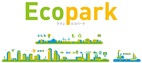 kuraray Ecopark（クラレエコパーク）