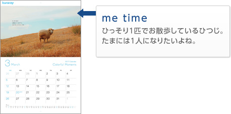 me time ひっそり1匹でお散歩しているひつじ。たまには1人になりたいよね。