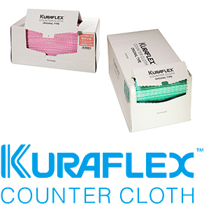 KURAFLEX COUNTER CLOTH