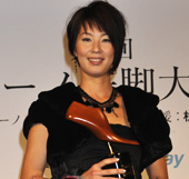 浦田 聖子 さん