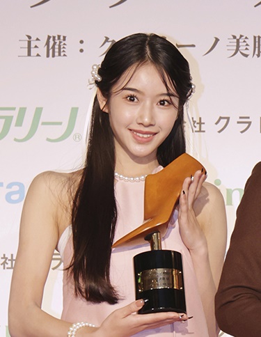 天翔 天音さん